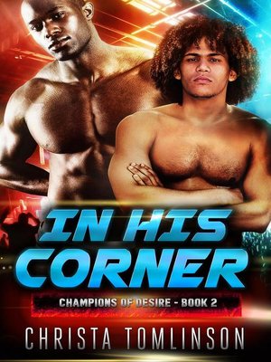 cover image of In His Corner